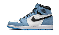 AIR JORDAN 1 RETRO HIGH OG "UNIVERSITY BLUE"Ji