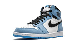 AIR JORDAN 1 RETRO HIGH OG "UNIVERSITY BLUE"Ji