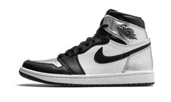 AIR JORDAN 1 RETRO HIGH OG "SILVER TOE"