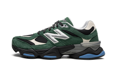 NEW BALANCE 9060 9060 "FOREST GREEN"