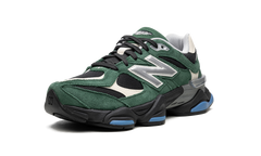 NEW BALANCE 9060 9060 "FOREST GREEN"