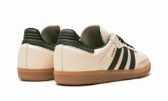 Adidas SAMBA OG "Sand Strata"