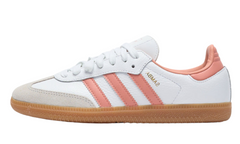 ADIDAS SAMBA OG (Cloud White/Wonder Clay)
