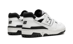 New Balance 550 "White / Black"