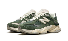 New Balance 9060 "Green Suede"