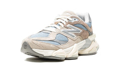 NEW BALANCE 9060 "Sea Salt/Blue"