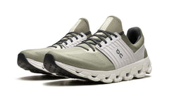 ON RUNNING CLOUDSWIFT 3 AD "LEAF | FROST"