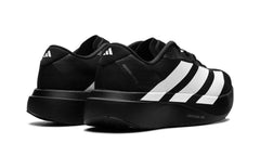 ADIDAS ADIZERO EVO SL "BLACK WHITE"