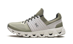 ON RUNNING CLOUDSWIFT 3 AD "LEAF | FROST"