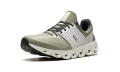 ON RUNNING CLOUDSWIFT 3 AD "LEAF | FROST"