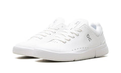 ON RUNNING THE ROGER ADVANTAGE "ALL WHITE"