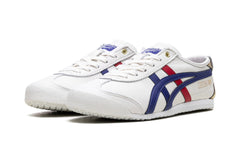 Onitsuka Tiger Mexico 66 "White Dark"