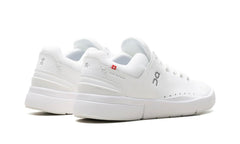 ON RUNNING THE ROGER ADVANTAGE "ALL WHITE"