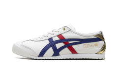 Onitsuka Tiger Mexico 66 "White Dark"