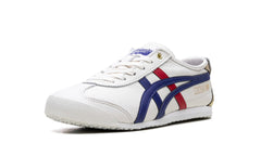 Onitsuka Tiger Mexico 66 "White Dark"