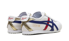 Onitsuka Tiger Mexico 66 "White Dark"