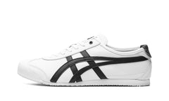 Onitsuka Tiger Mexico 66 "White / Black"