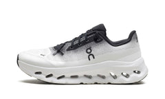 ON RUNNING CLOUDTILT "BLACK | IVORY"