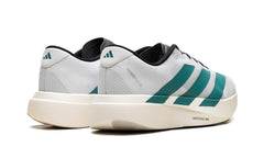 ADIDAS ADIZERO EVO SL "WHITE PURE TEAL