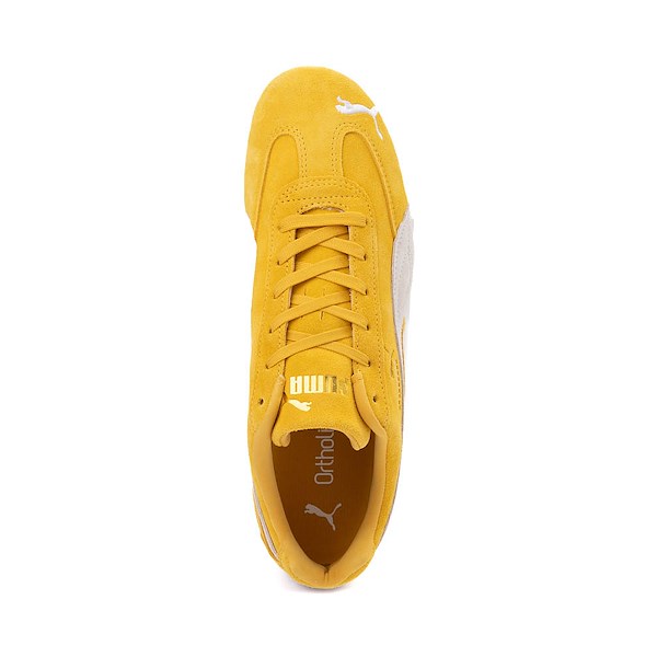 PUMA Speedcat OG Archive Gold White
