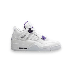 Jordan Air Jordan 4 Retro 'Metallic Pack - Purple'