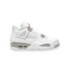 Jordan Air Jordan 4 Retro 'White Oreo'