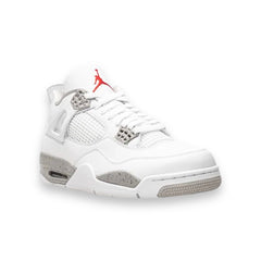 Jordan Air Jordan 4 Retro 'White Oreo'