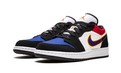 AIR JORDAN 1 LOW GS