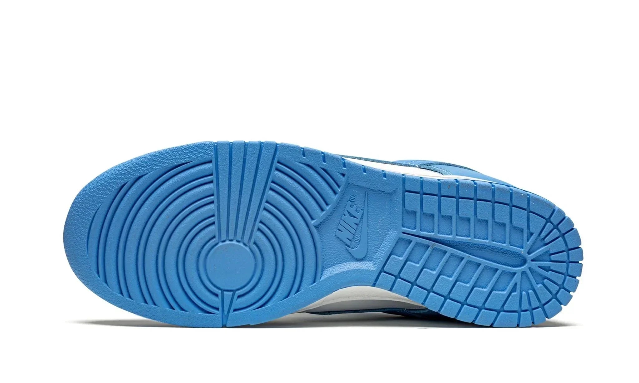 Dunk Low "University Blue" sneakers