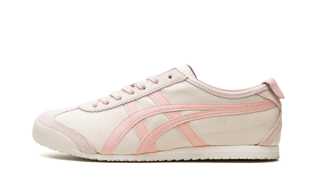 Onitsuka Tiger MEXICO 66 "OATMEAL GINGER PEACH"