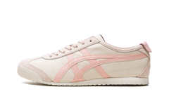 Onitsuka Tiger MEXICO 66 "OATMEAL GINGER PEACH"