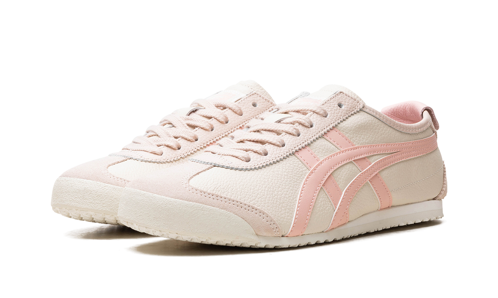 Onitsuka Tiger MEXICO 66 "OATMEAL GINGER PEACH"