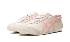 Onitsuka Tiger MEXICO 66 "OATMEAL GINGER PEACH"