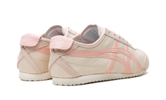 Onitsuka Tiger MEXICO 66 "OATMEAL GINGER PEACH"