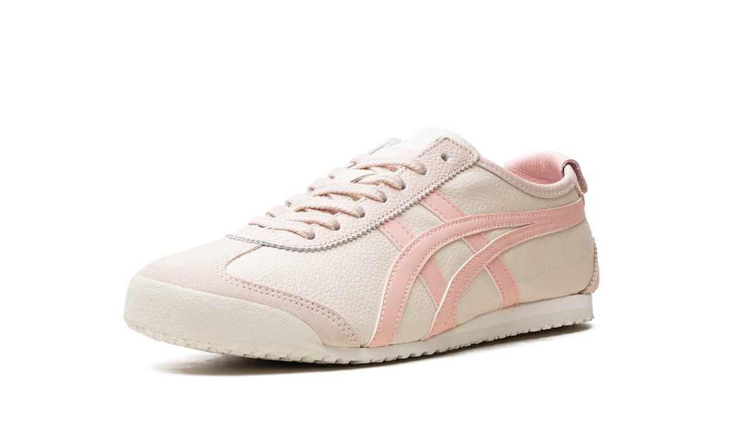 Onitsuka Tiger MEXICO 66 "OATMEAL GINGER PEACH"