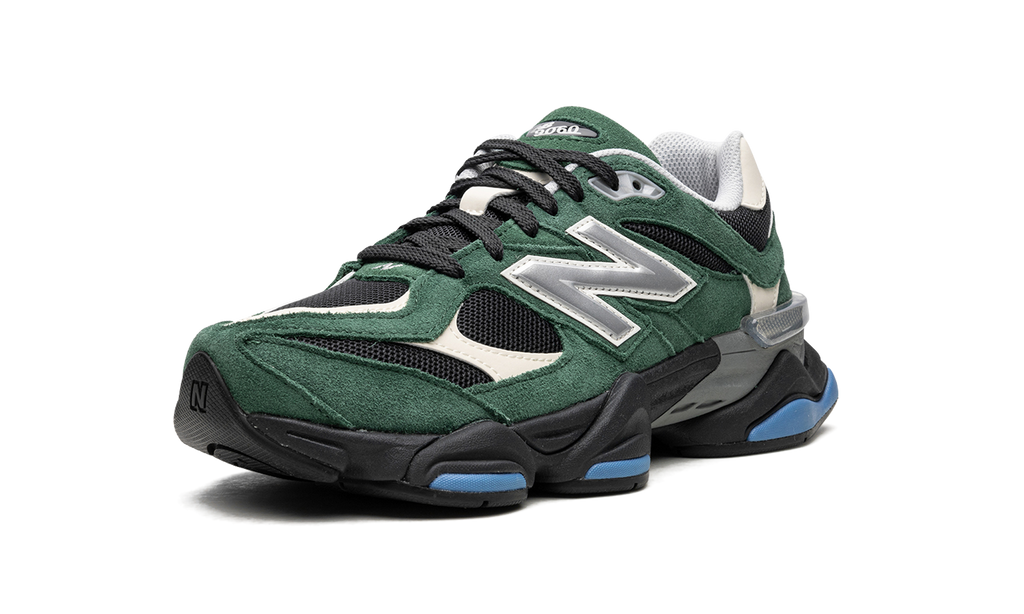 NEW BALANCE 9060 9060 "FOREST GREEN"