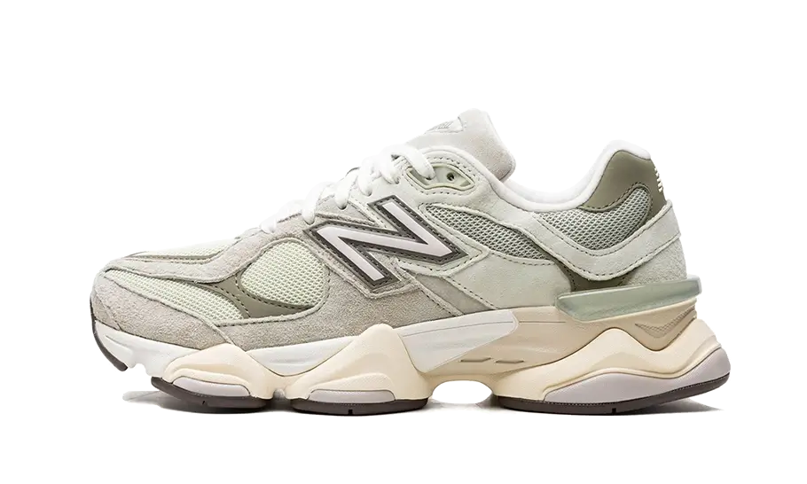 New Balance 9060 "Olivine"