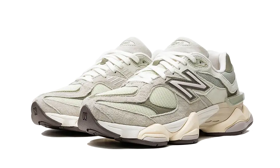 New Balance 9060 "Olivine"