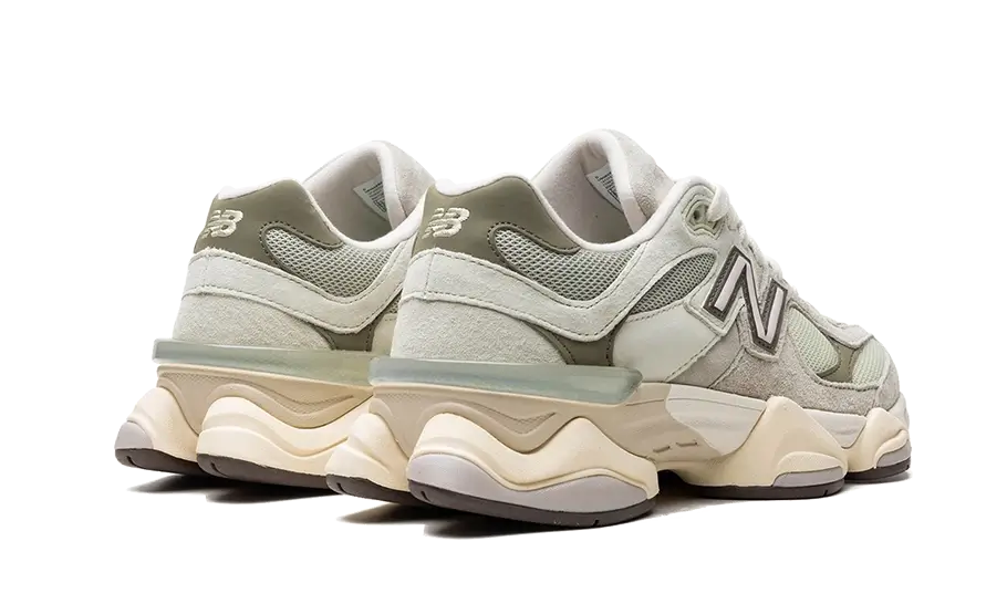 New Balance 9060 "Olivine"