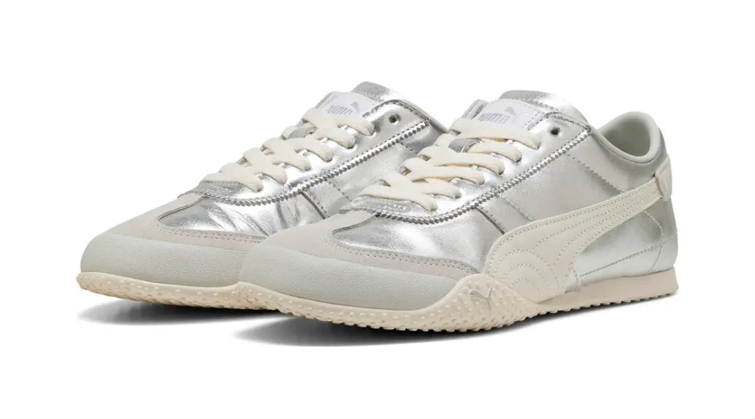 PUMA Bella UT "Silver"