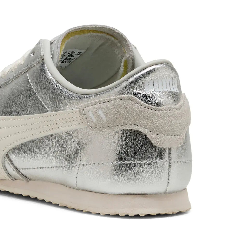 PUMA Bella UT "Silver"
