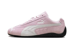 PUMA SPEEDCAT AND 'PINK WHITE'