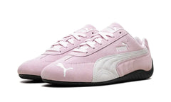 PUMA SPEEDCAT AND 'PINK WHITE'