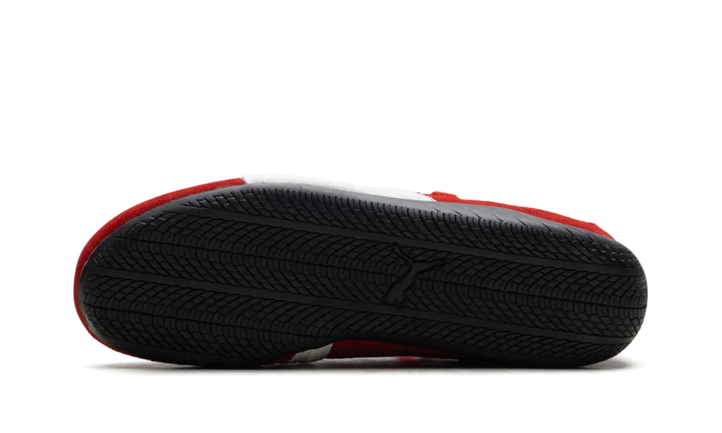 SPEEDCAT BALLET WMNS "FOR ALL TIME RED"
