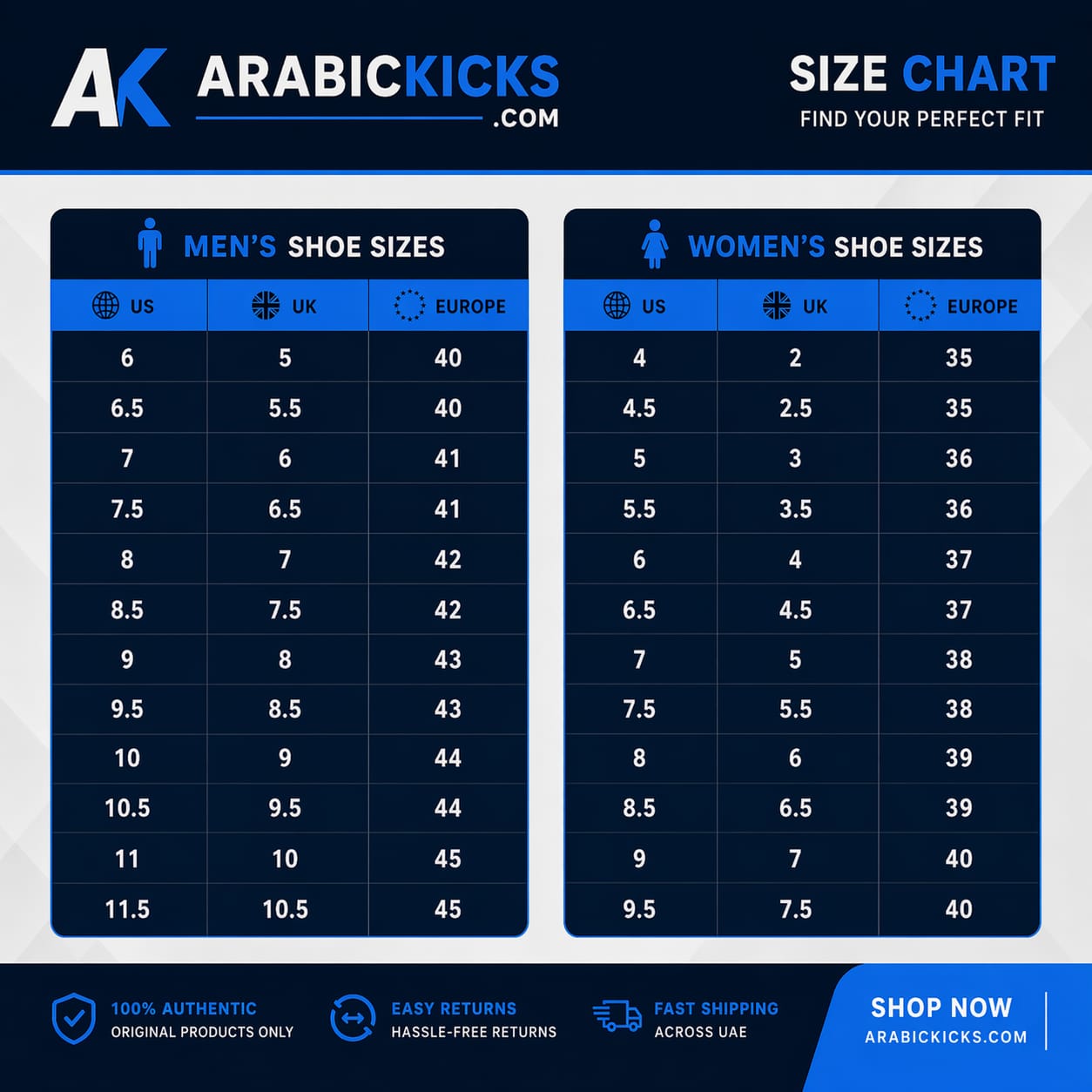 Arabickicks