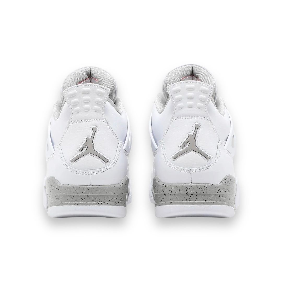 Jordan Air Jordan 4 Retro 'White Oreo'