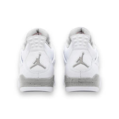 Jordan Air Jordan 4 Retro 'White Oreo'