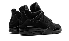 JORDAN
AIR JORDAN 4 RETRO
"Black Cat 2020"