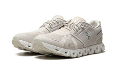 ON Running Cloud 5 – Pearl/White