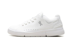 ON RUNNING THE ROGER ADVANTAGE "ALL WHITE"